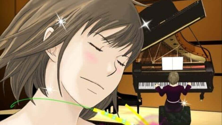 Скриншот 1 из Nodame Cantabile