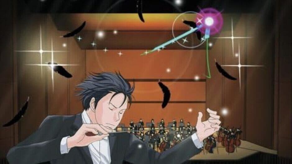 Скриншот 3 из Nodame Cantabile