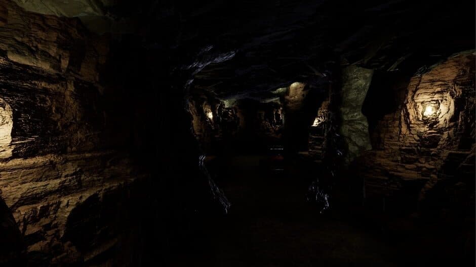 Скриншот 1 из Project Horror Tales