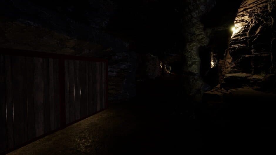 Скриншот 2 из Project Horror Tales