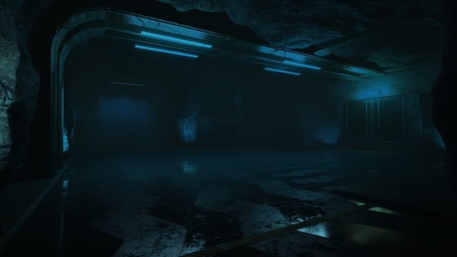 Скриншот 6 из Project Horror Tales