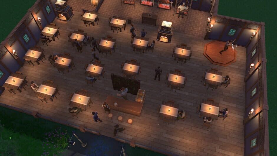 Скриншот 6 из Inn Tycoon