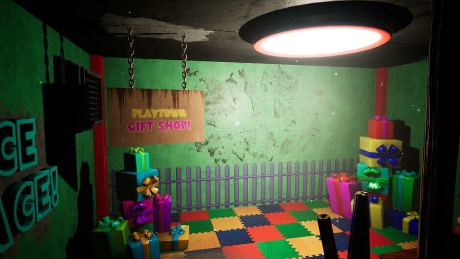Скриншот 3 из Playtown 2