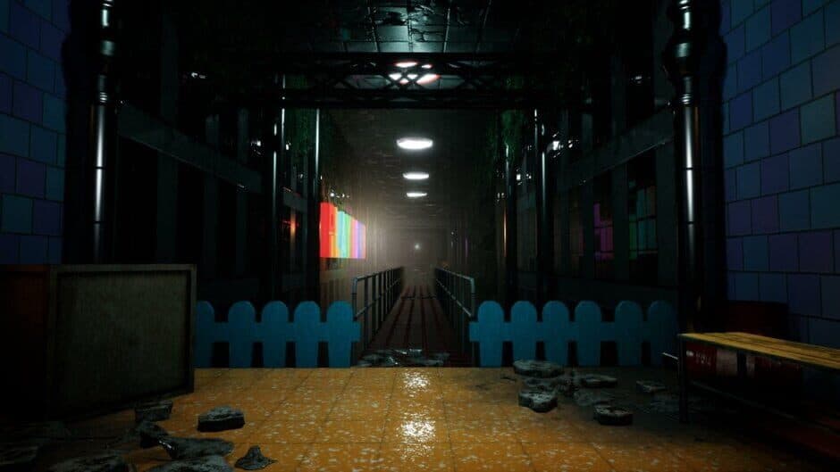 Скриншот 4 из Playtown 2
