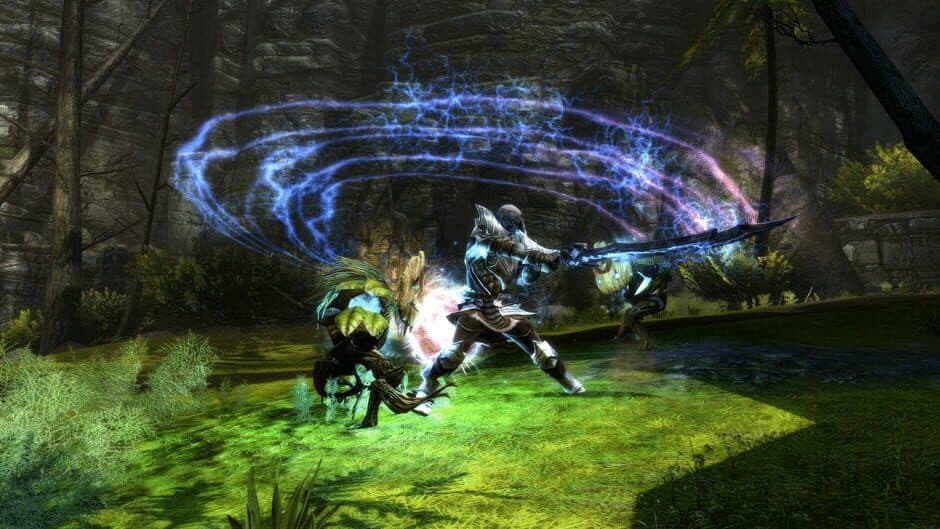 Скриншот 7 из Kingdoms of Amalur: Re-Reckoning - Collector's Edition