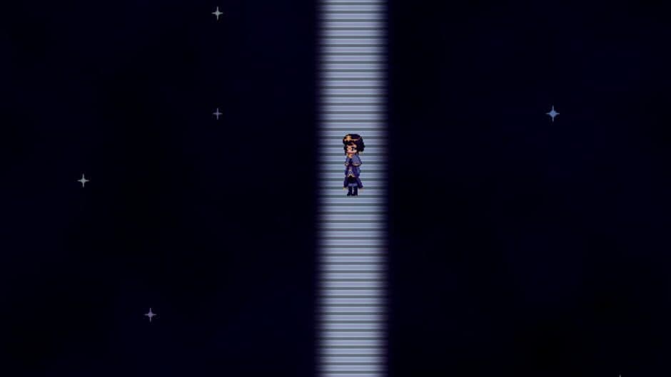 Скриншот 2 из Starlit Droplet