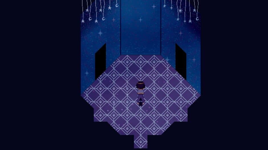 Скриншот 1 из Starlit Droplet