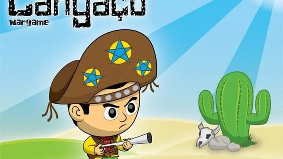 Скриншот 1 из Cangaço Wargame