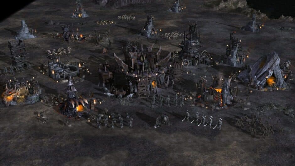 Скриншот 9 из Age of the Ring