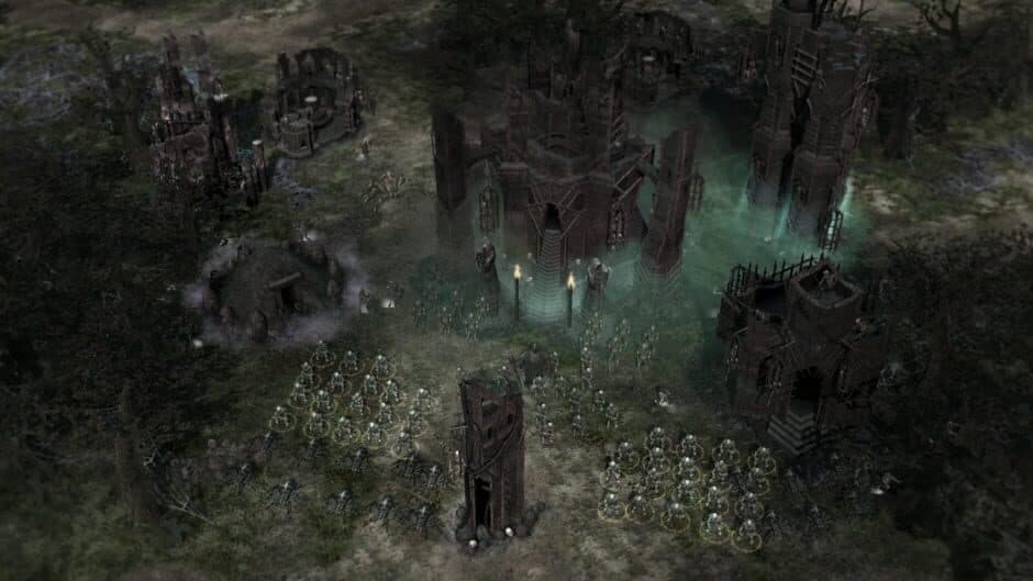 Скриншот 10 из Age of the Ring