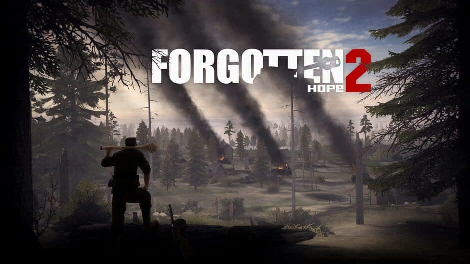 Скриншот 9 из Forgotten Hope 2
