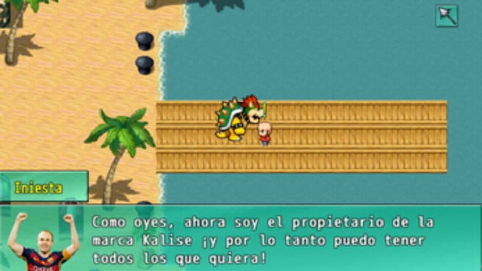 Скриншот 3 из Tuiterland 3: Tuenti - La Región Renacida