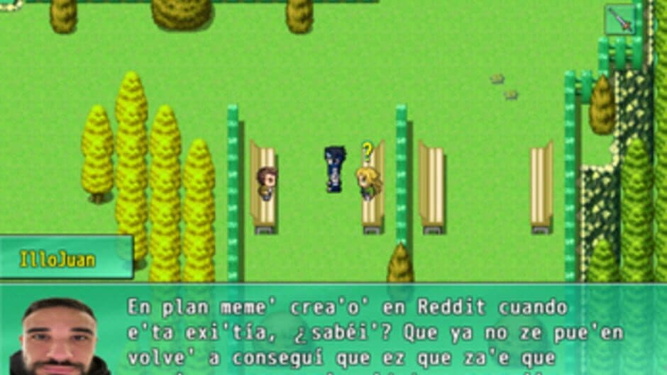 Скриншот 4 из Tuiterland 3: Tuenti - La Región Renacida