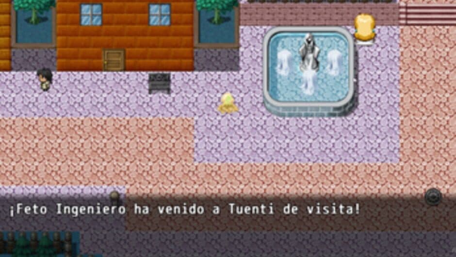 Скриншот 6 из Tuiterland 3: Tuenti - La Región Renacida
