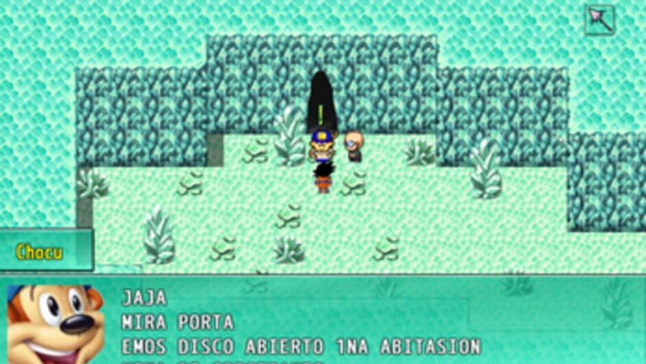 Скриншот 7 из Tuiterland 3: Tuenti - La Región Renacida