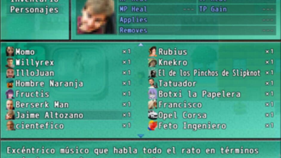 Скриншот 8 из Tuiterland 3: Tuenti - La Región Renacida