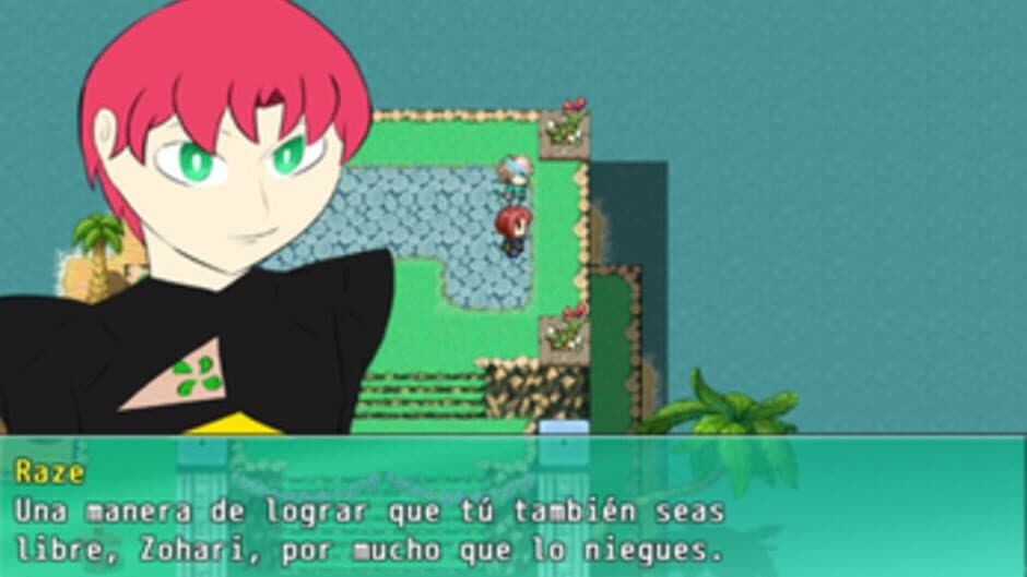 Скриншот 10 из Tuiterland 3: Tuenti - La Región Renacida