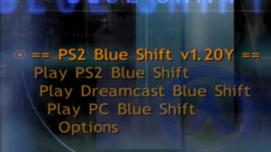 Скриншот 1 из Half-Life: Blue Shift