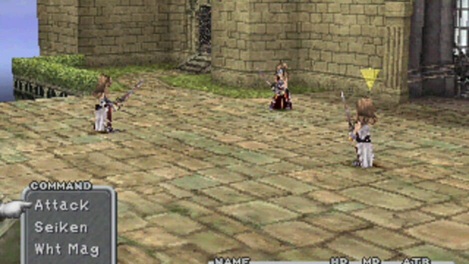 Скриншот 2 из Beatrix vs. Beatrix vs. Beatrix