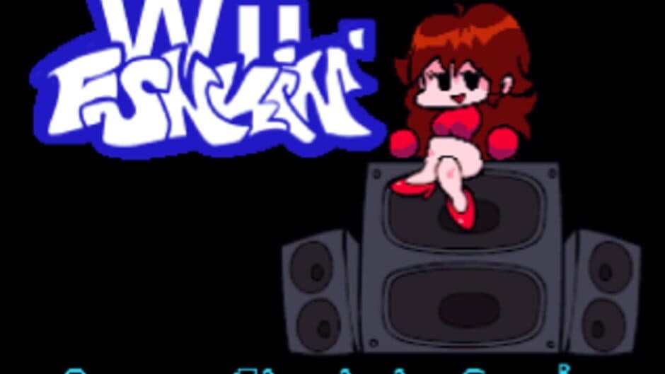 Скриншот 1 из Wii Funkin'