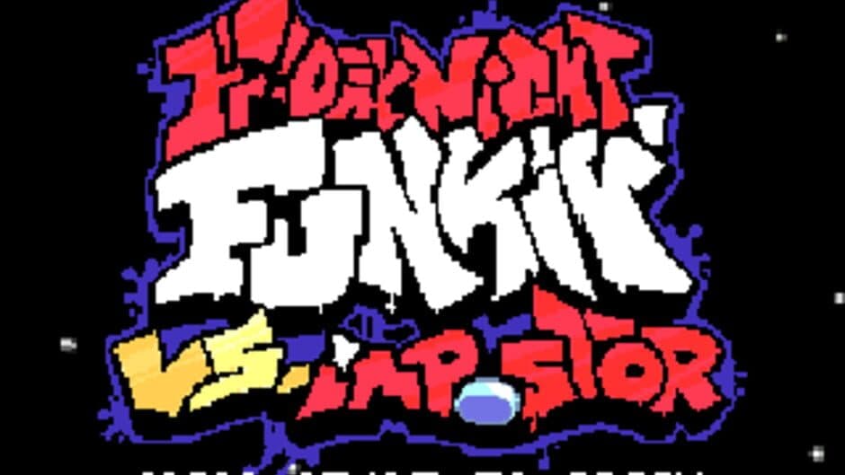 Скриншот 1 из Friday Night Funkin': Vs. Impostor