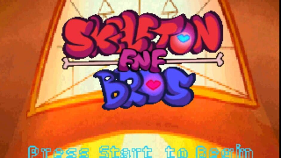 Скриншот 2 из Skeleton Bros