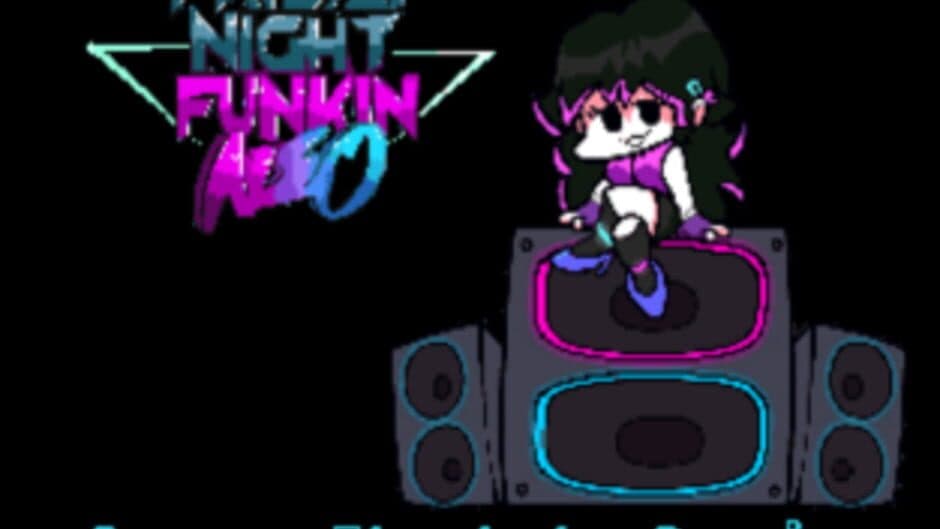 Скриншот 5 из Friday Night Funkin Neo