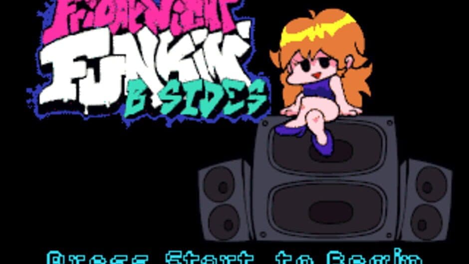 Скриншот 1 из Friday Night Funkin': B Sides