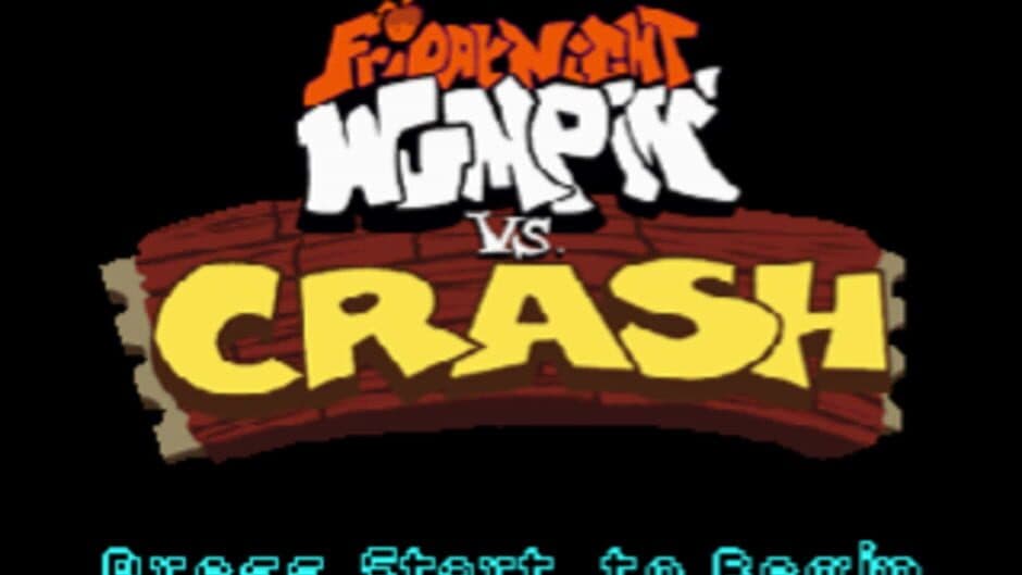 Скриншот 2 из Friday Night Wumpin' vs. Crash