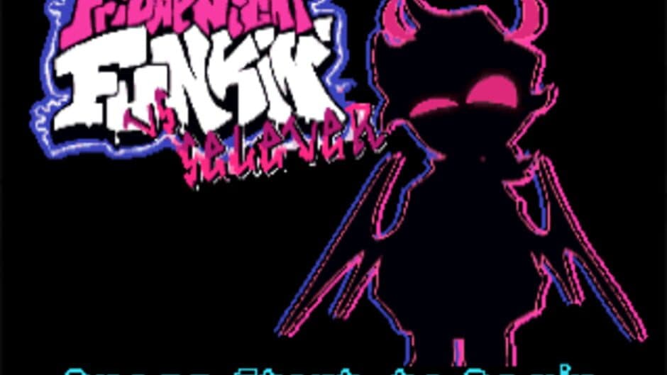 Скриншот 1 из Friday Night Funkin': Vs. Selever