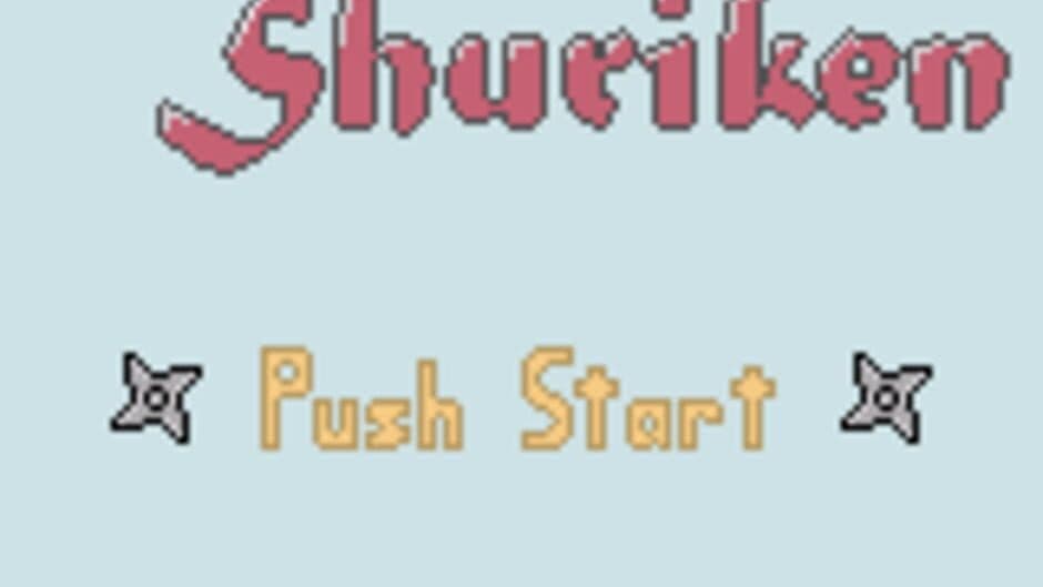 Скриншот 1 из Remote Control Shuriken