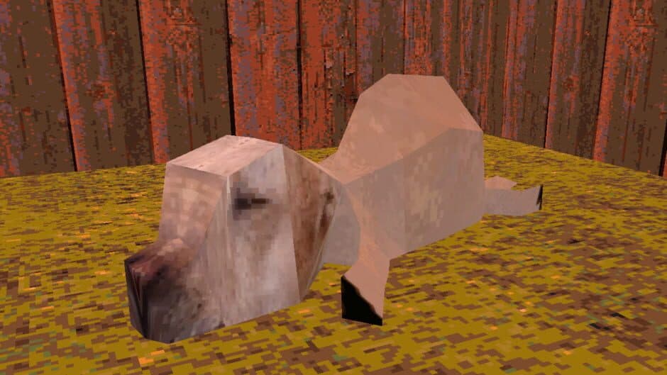 Скриншот 2 из Doghouse