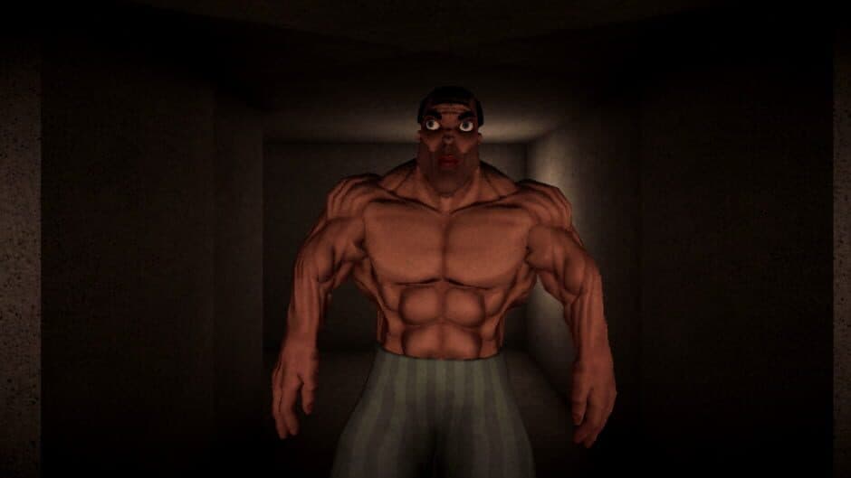 Скриншот 2 из Five Nights At Shrek's Hotel 2