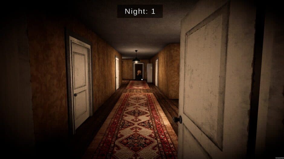 Скриншот 3 из Five Nights At Shrek's Hotel 2