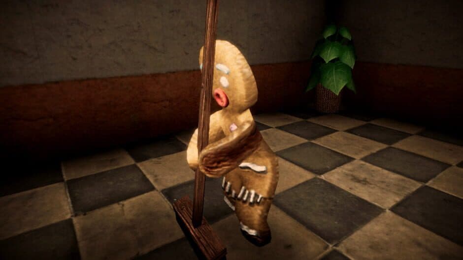 Скриншот 4 из Five Nights At Shrek's Hotel 2