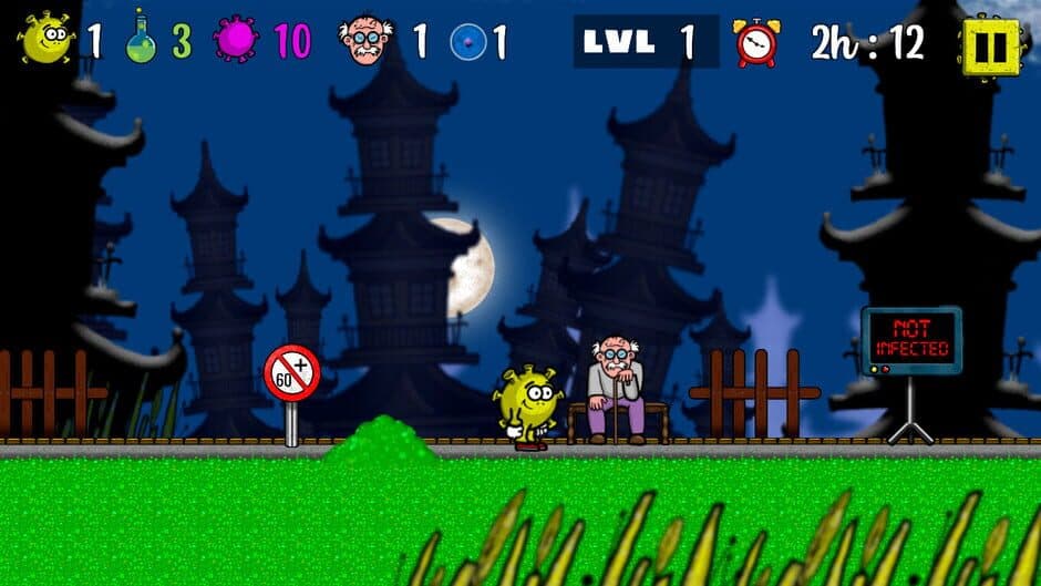 Скриншот 1 из Crosmorf Adventures