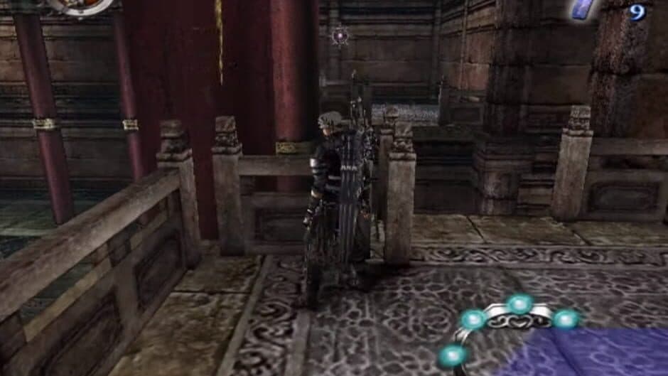 Скриншот 2 из Swords of Destiny