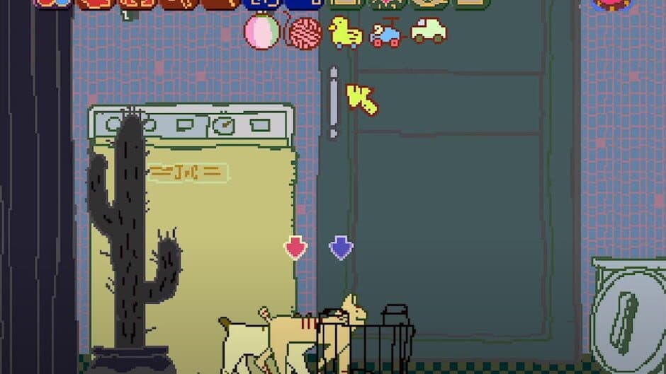 Скриншот 2 из Jingle Cats