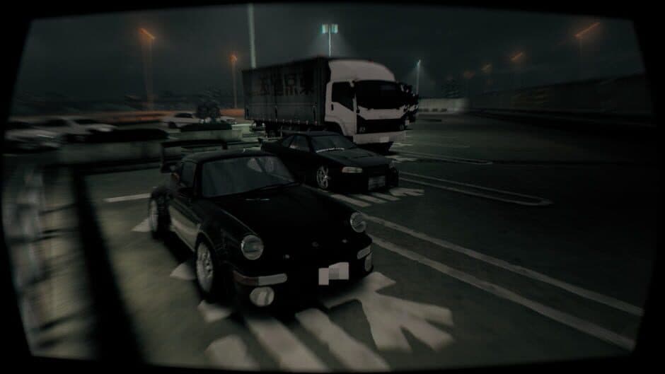 Скриншот 1 из Night-Runners Prologue