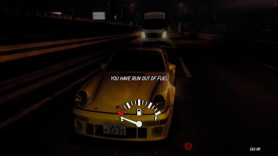Скриншот 2 из Night-Runners Prologue