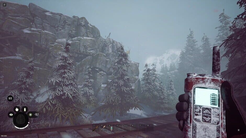 Скриншот 6 из Winter Survival