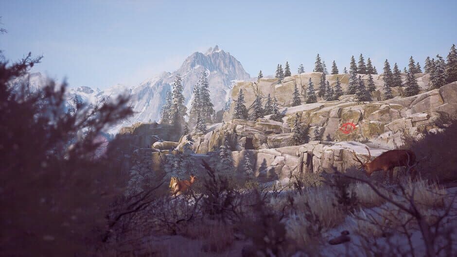 Скриншот 7 из Winter Survival