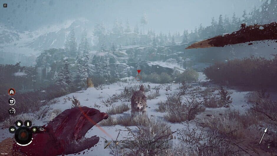 Скриншот 8 из Winter Survival