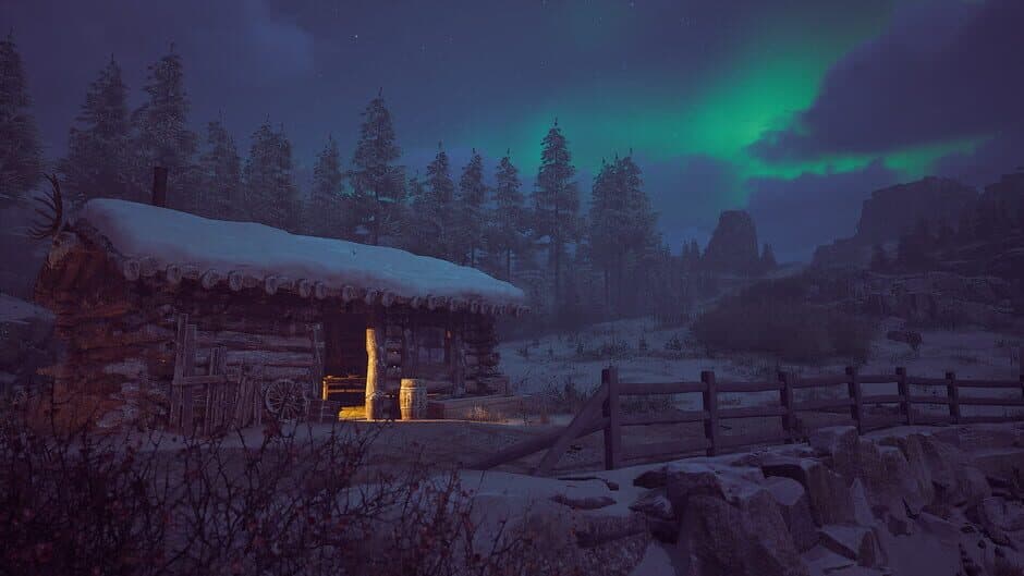Скриншот 9 из Winter Survival