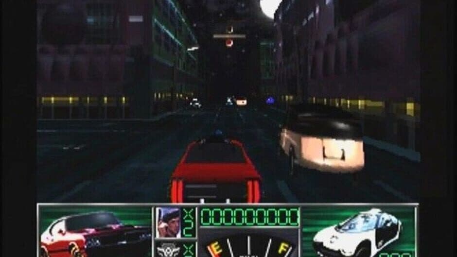 Скриншот 5 из Demolition Man