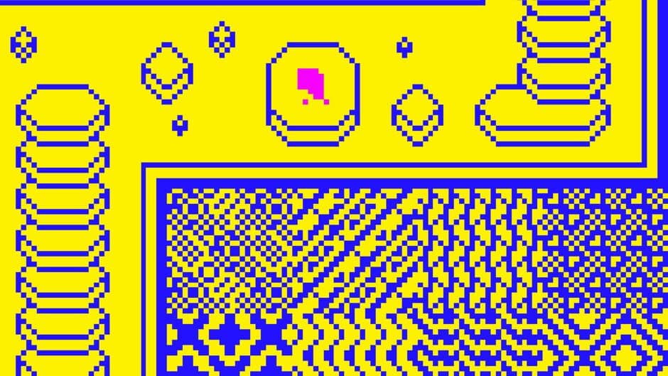 Скриншот 2 из Where Does Art Goes When It Dies?