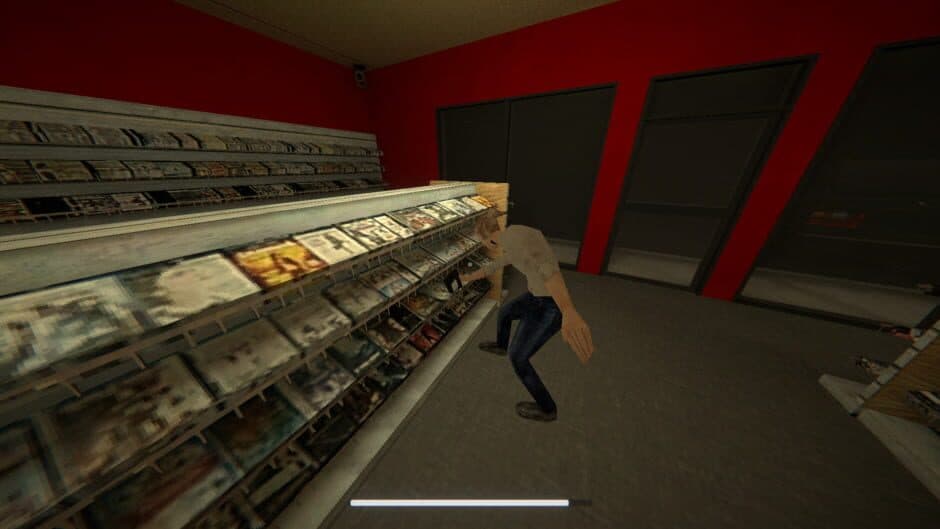 Скриншот 4 из The VHS Paradise