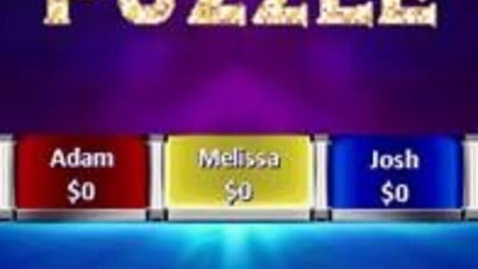 Скриншот 2 из Wheel of Fortune