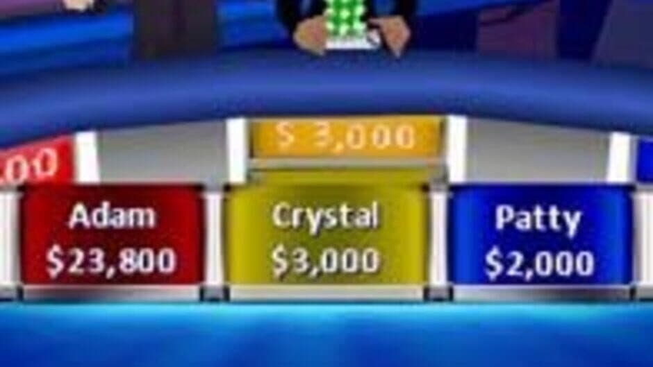 Скриншот 5 из Wheel of Fortune