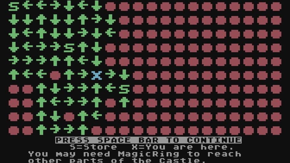 Скриншот 1 из Drac is Back
